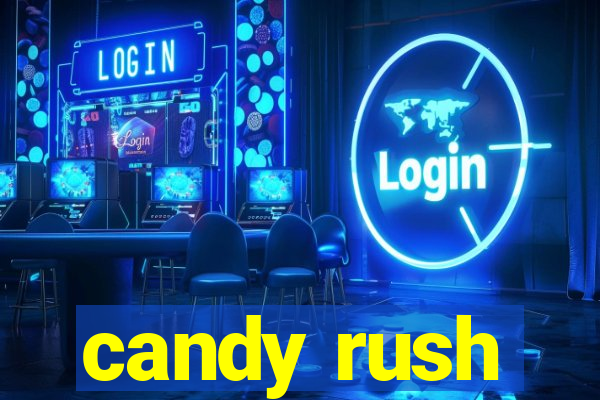 candy rush